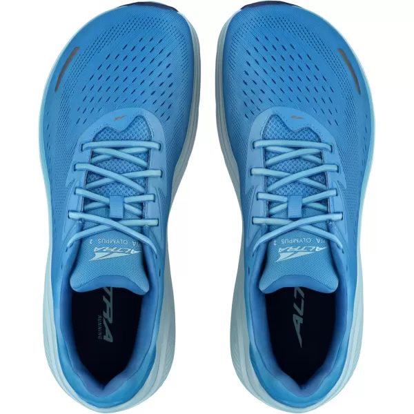 ALTRA Men's Via Olympus 2 Road Running Shoe