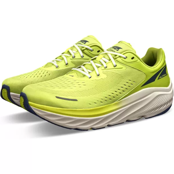 ALTRA Men's Via Olympus 2 Road Running Shoe