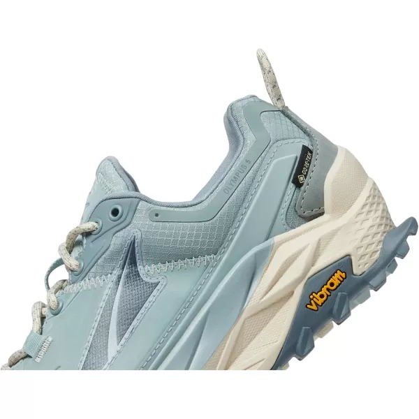 ALTRA Women's AL0A7R76 Olympus 5 Low GTX Trail Running Shoe