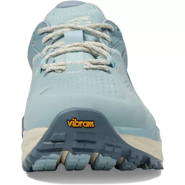 ALTRA Women's AL0A7R76 Olympus 5 Low GTX Trail Running Shoe