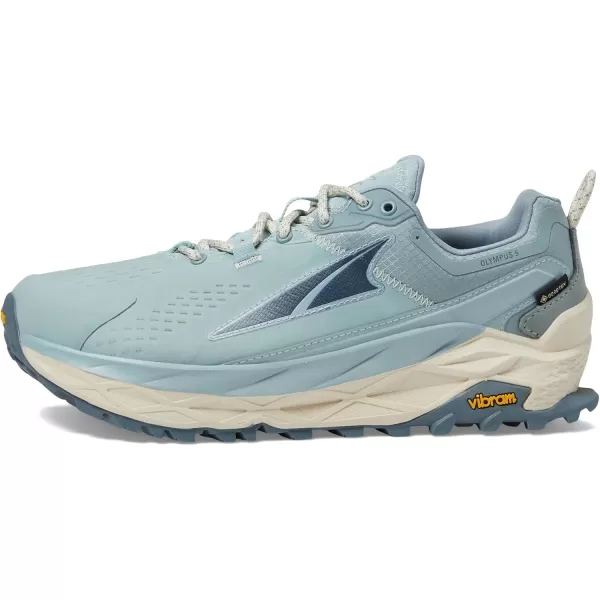 ALTRA Women's AL0A7R76 Olympus 5 Low GTX Trail Running Shoe