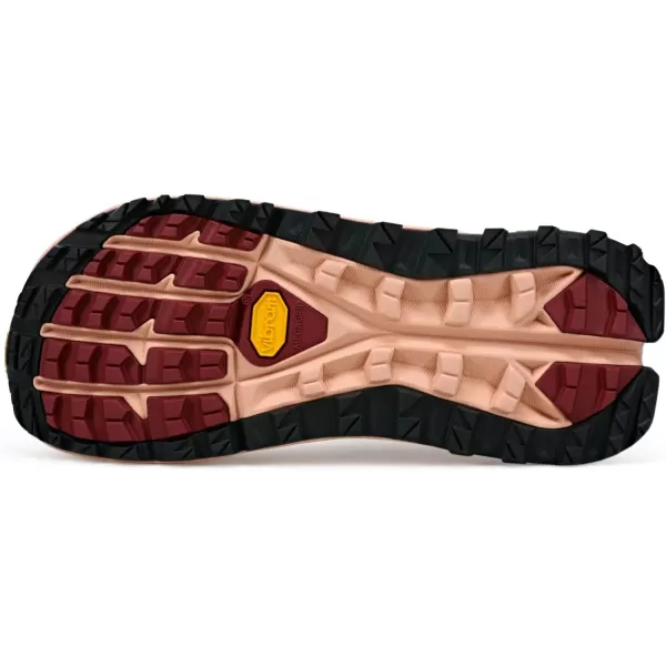 ALTRA Women's AL0A7R76 Olympus 5 Low GTX Trail Running Shoe