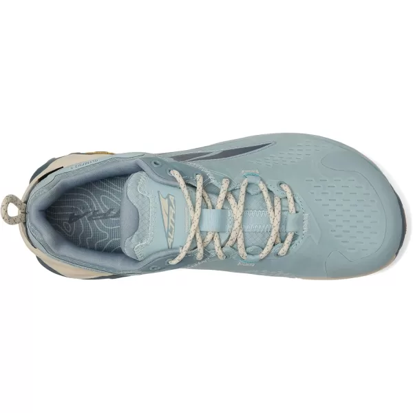ALTRA Women's AL0A7R76 Olympus 5 Low GTX Trail Running Shoe
