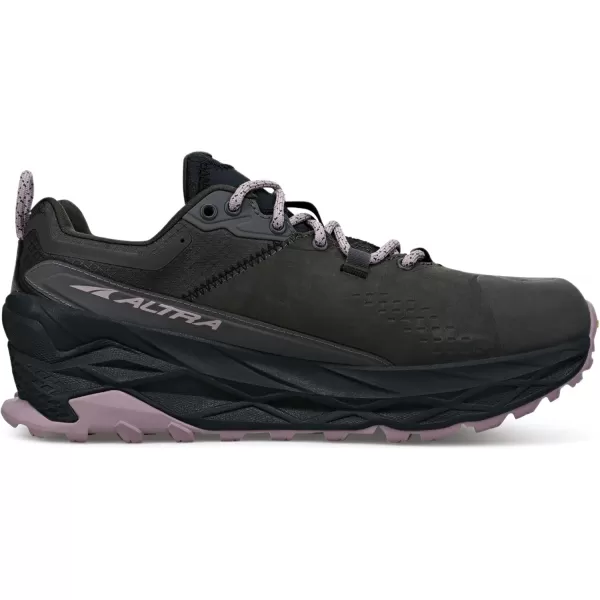 ALTRA Women's AL0A7R76 Olympus 5 Low GTX Trail Running Shoe