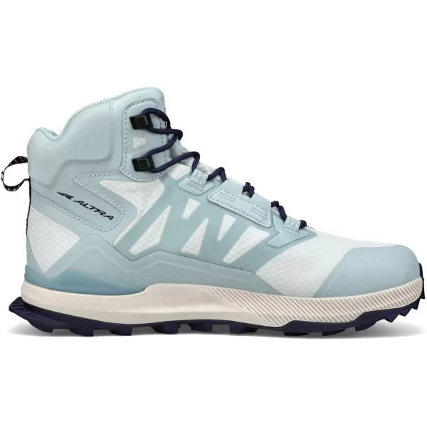 ALTRA Womens Lone Peak All-WTHR Mid 2