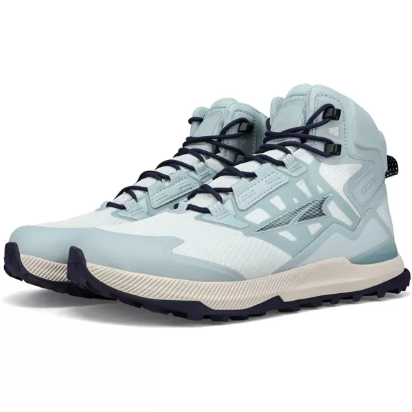 ALTRA Womens Lone Peak All-WTHR Mid 2