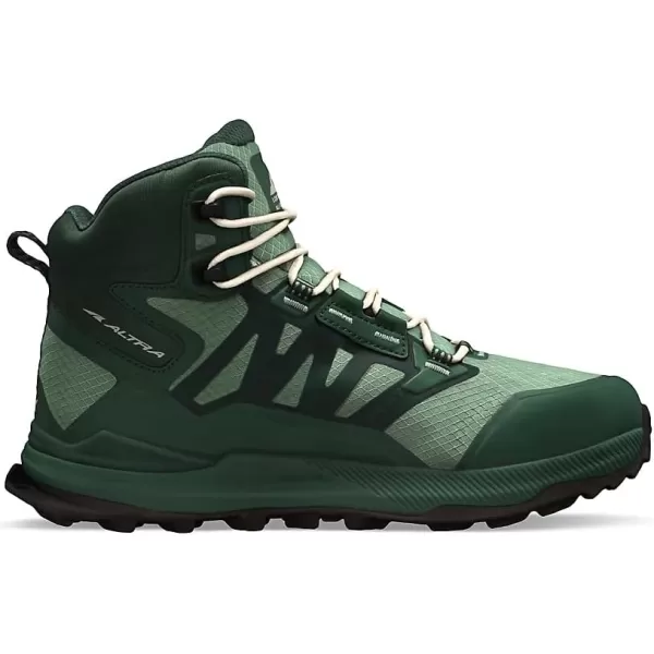 ALTRA Womens Lone Peak All-WTHR Mid 2