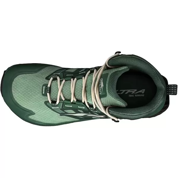 ALTRA Womens Lone Peak All-WTHR Mid 2