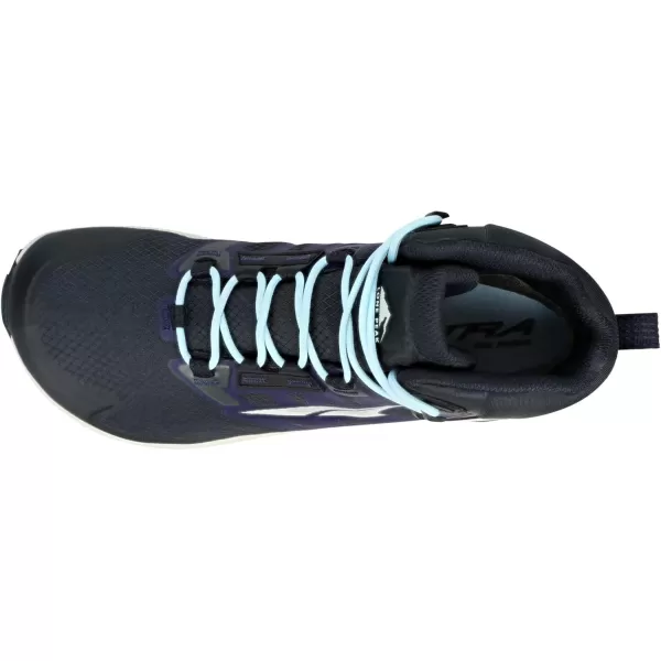 ALTRA Womens Lone Peak All-WTHR Mid 2