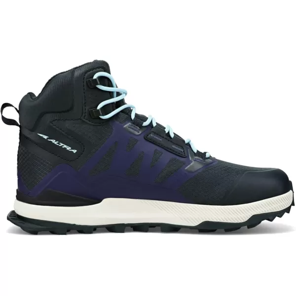 ALTRA Womens Lone Peak All-WTHR Mid 2