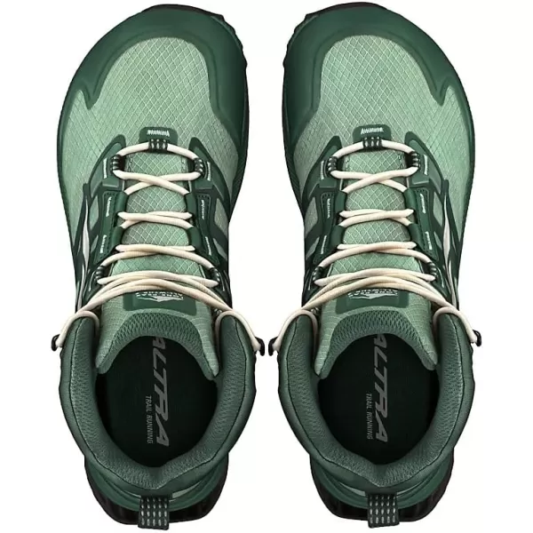 ALTRA Womens Lone Peak All-WTHR Mid 2