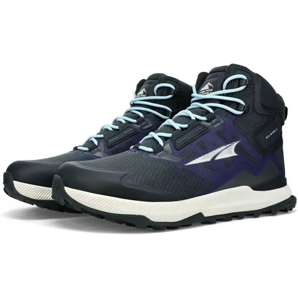 ALTRA Womens Lone Peak All-WTHR Mid 2