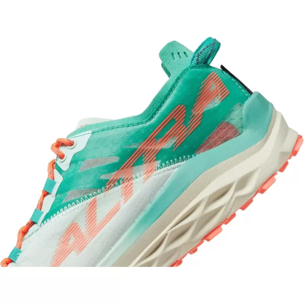 ALTRA Women's Mont Blanc