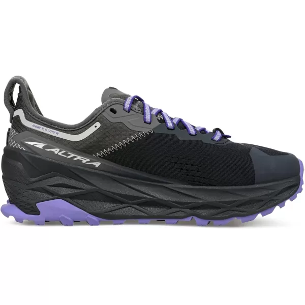 ALTRA Women's Olympus 5 Running Shoe