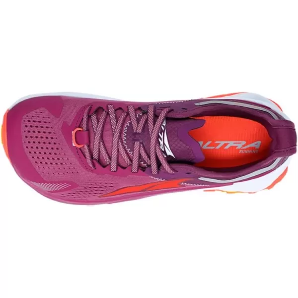 ALTRA Women's Olympus 5 Running Shoe