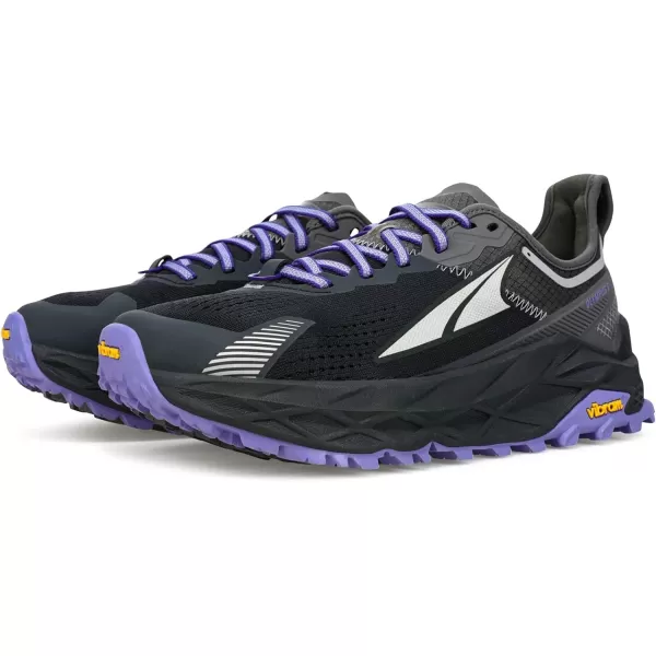 ALTRA Women's Olympus 5 Running Shoe