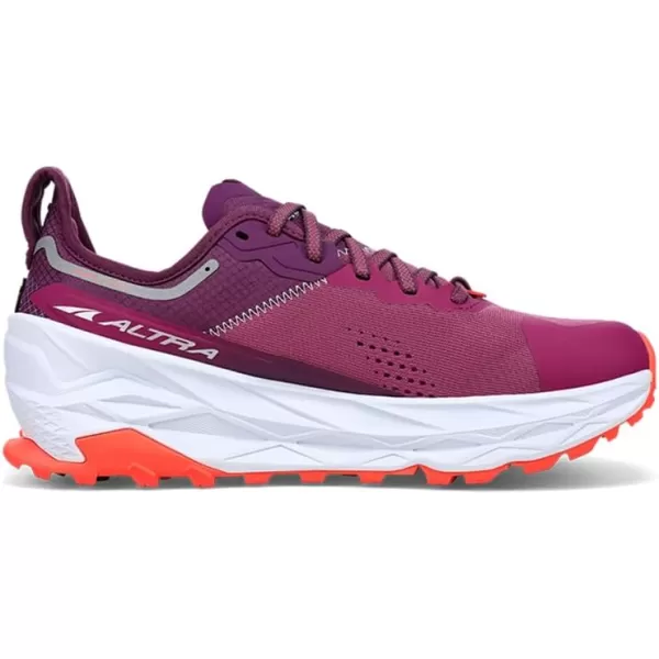 ALTRA Women's Olympus 5 Running Shoe