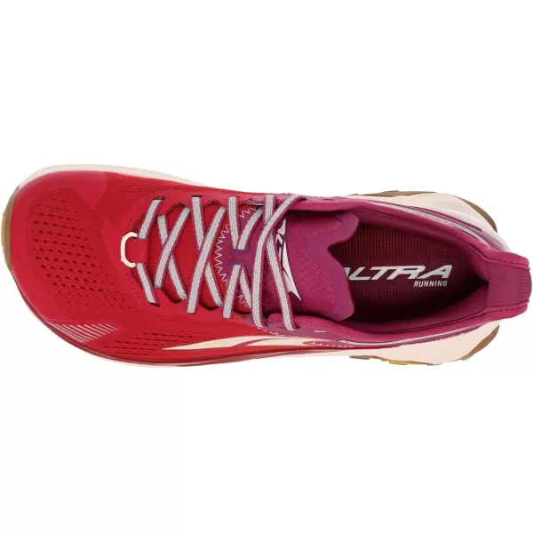ALTRA Women's Olympus 5 Running Shoe