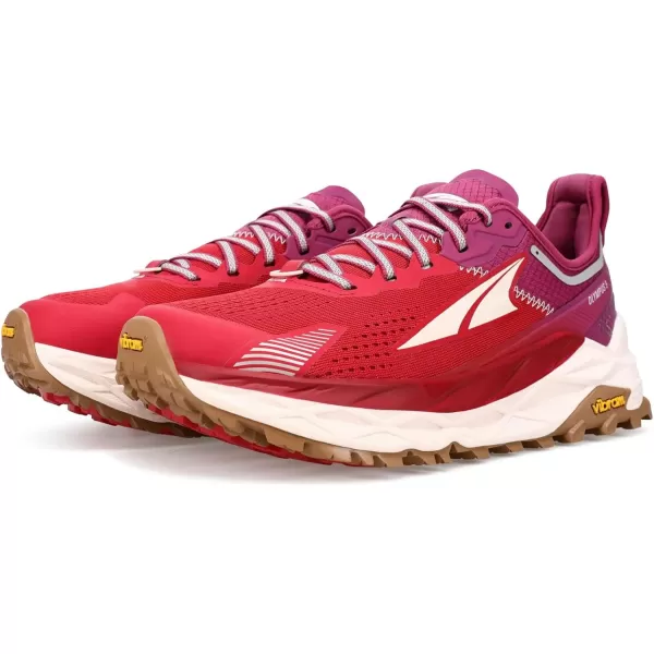 ALTRA Women's Olympus 5 Running Shoe