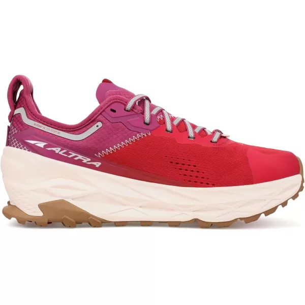 ALTRA Women's Olympus 5 Running Shoe