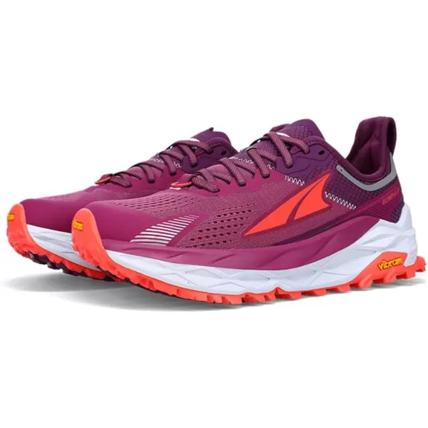 ALTRA Women's Olympus 5 Running Shoe