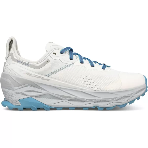 ALTRA Women's Olympus 5 Running Shoe