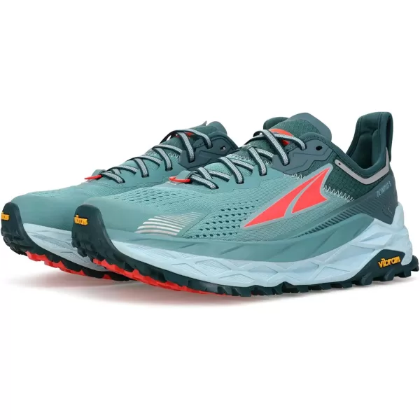 ALTRA Women's Olympus 5 Running Shoe