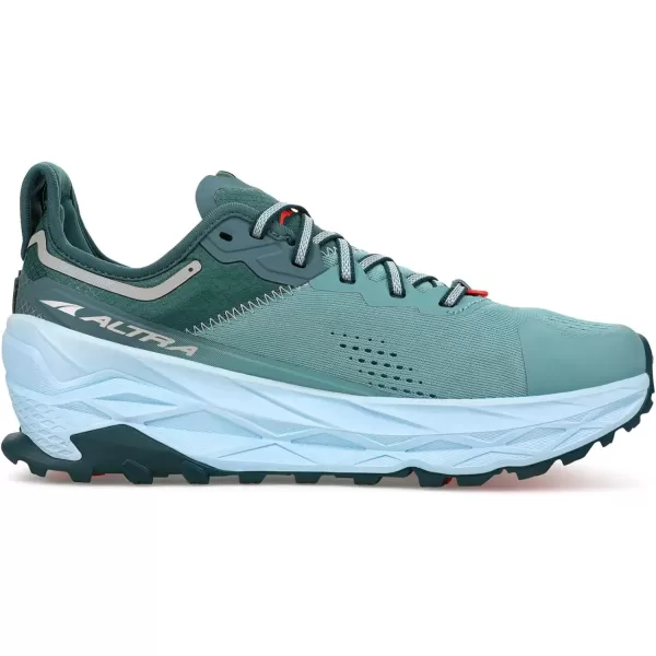 ALTRA Women's Olympus 5 Running Shoe