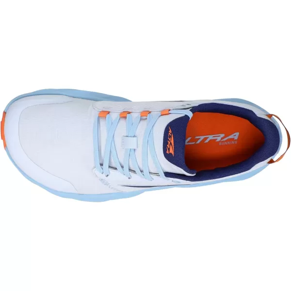 ALTRA Women's Superior 6 Trail Running Shoe