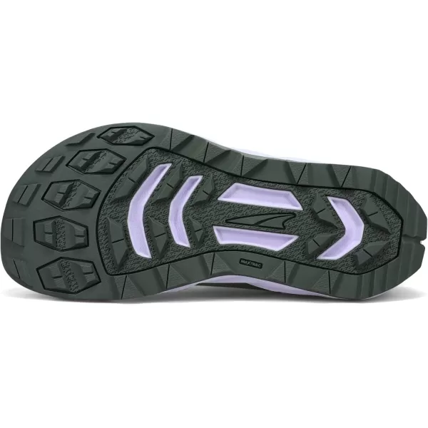 ALTRA Women's Superior 6 Trail Running Shoe
