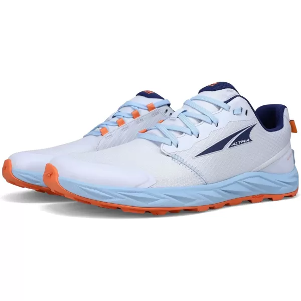 ALTRA Women's Superior 6 Trail Running Shoe