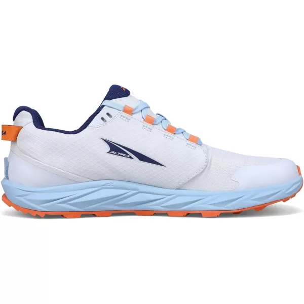 ALTRA Women's Superior 6 Trail Running Shoe
