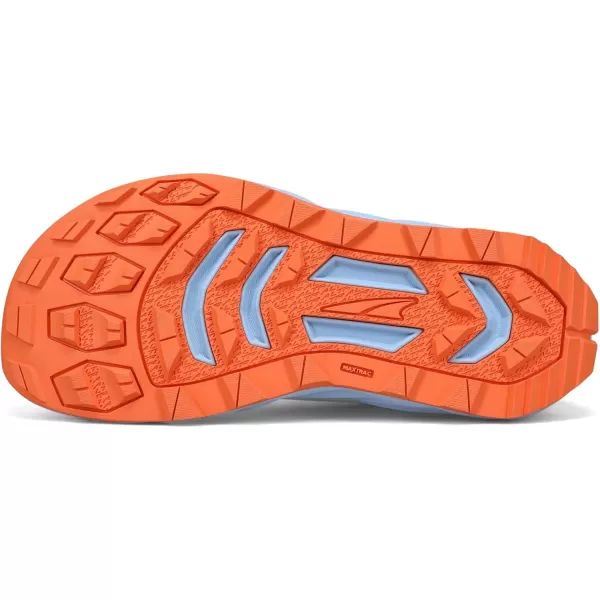 ALTRA Women's Superior 6 Trail Running Shoe