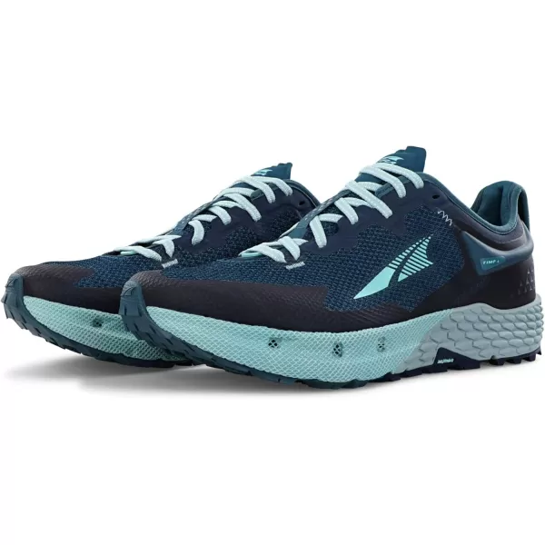 ALTRA Women's TIMP 4 Trail Running Shoe