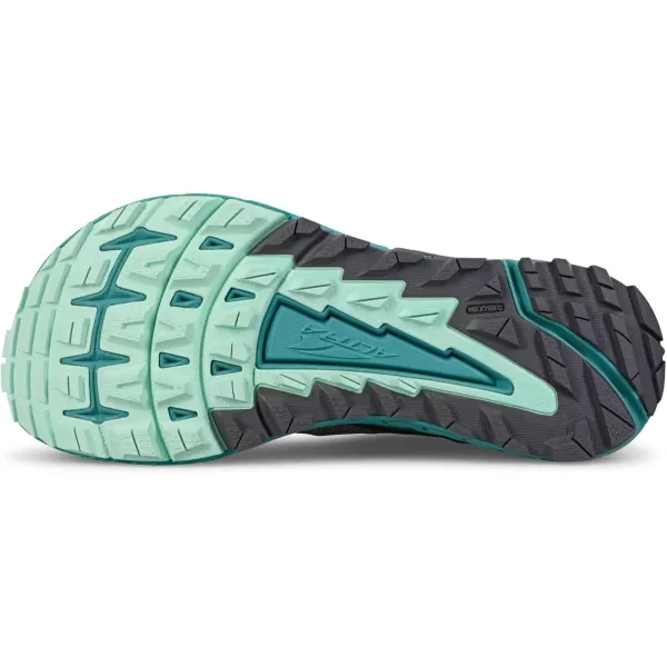 ALTRA Women's TIMP 4 Trail Running Shoe