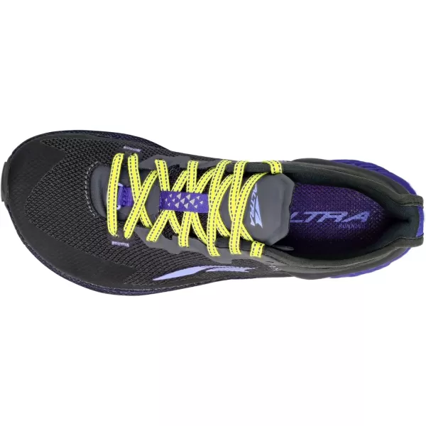 ALTRA Women's TIMP 4 Trail Running Shoe