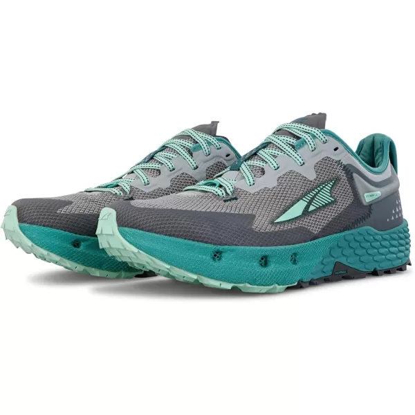 ALTRA Women's TIMP 4 Trail Running Shoe