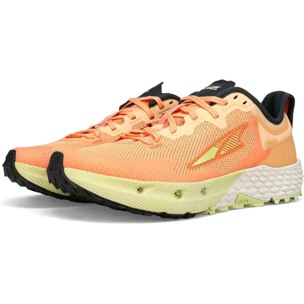 ALTRA Women's TIMP 4 Trail Running Shoe