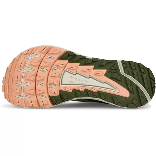ALTRA Women's TIMP 4 Trail Running Shoe