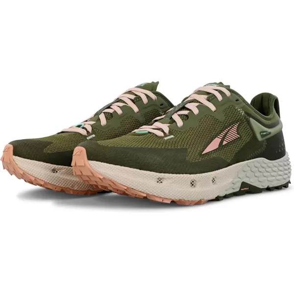 ALTRA Women's TIMP 4 Trail Running Shoe