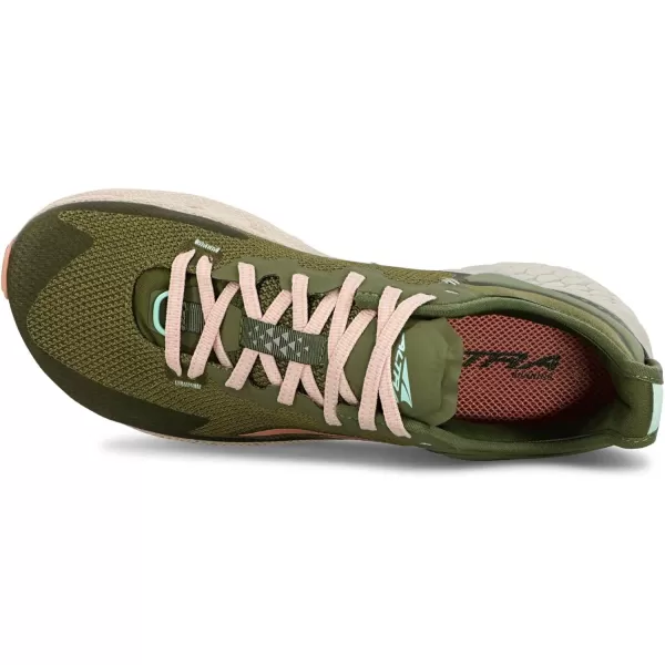 ALTRA Women's TIMP 4 Trail Running Shoe