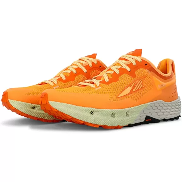 ALTRA Women's TIMP 4 Trail Running Shoe