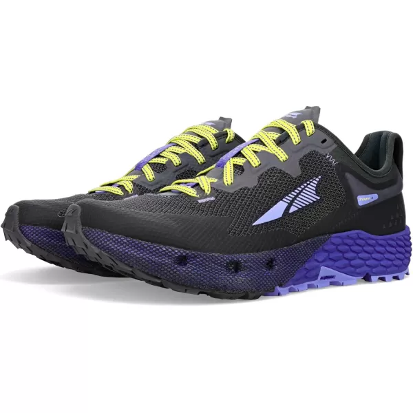 ALTRA Women's TIMP 4 Trail Running Shoe