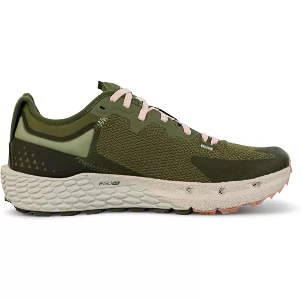 ALTRA Women's TIMP 4 Trail Running Shoe