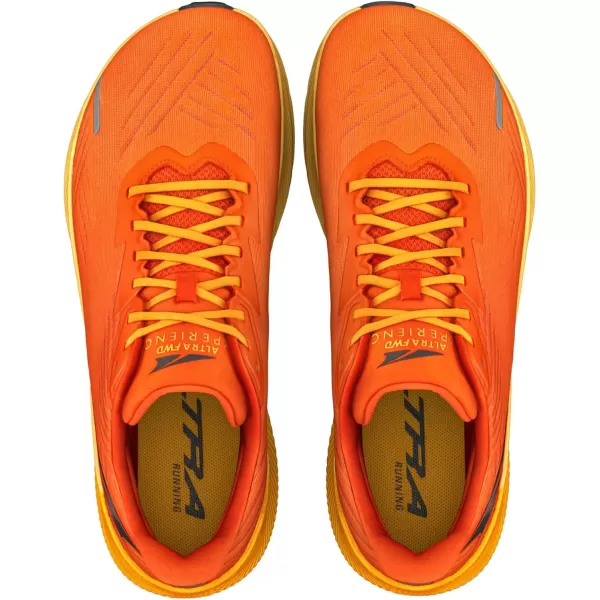 ALTRA mens Altrafwd Experience