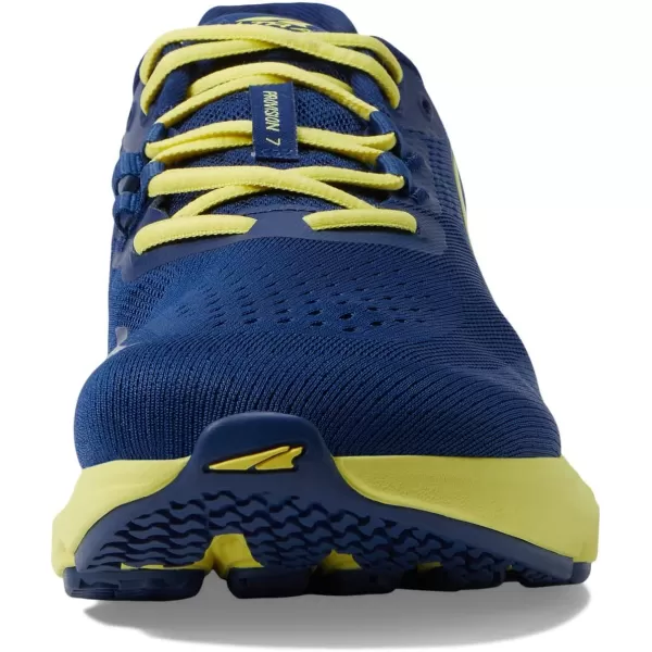 ALTRA mens Provision 7
