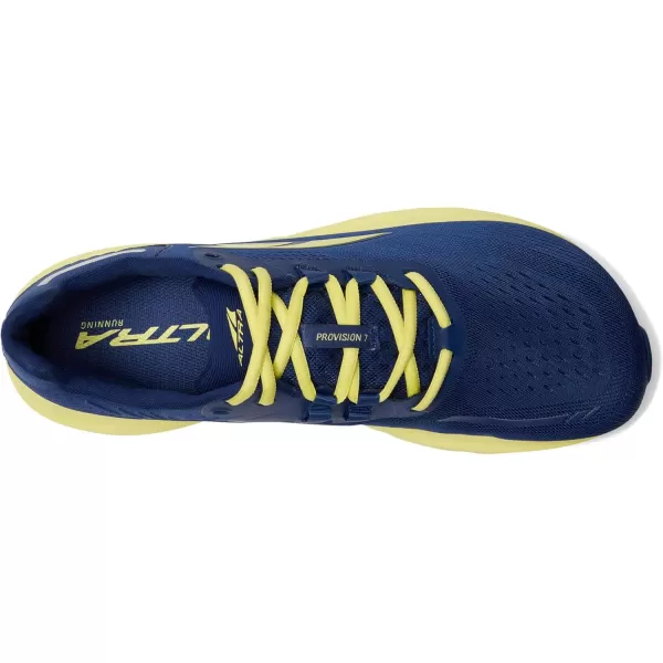 ALTRA mens Provision 7