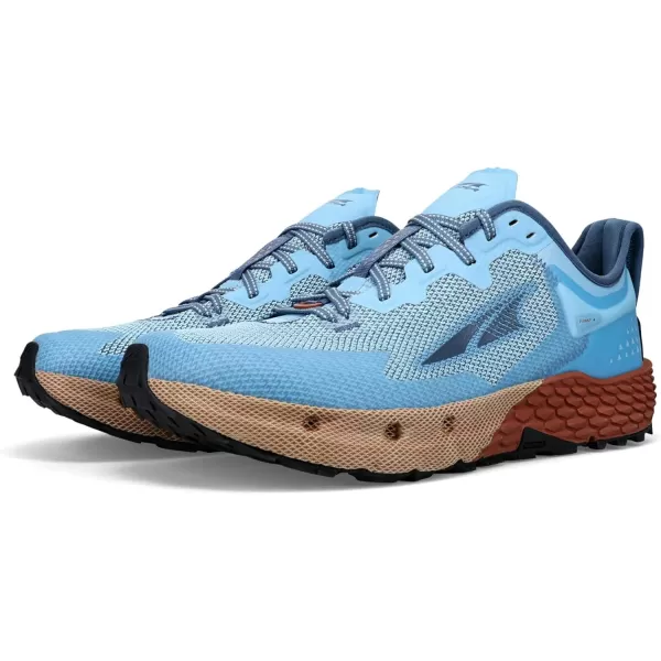 ALTRA men's Timp Sneaker