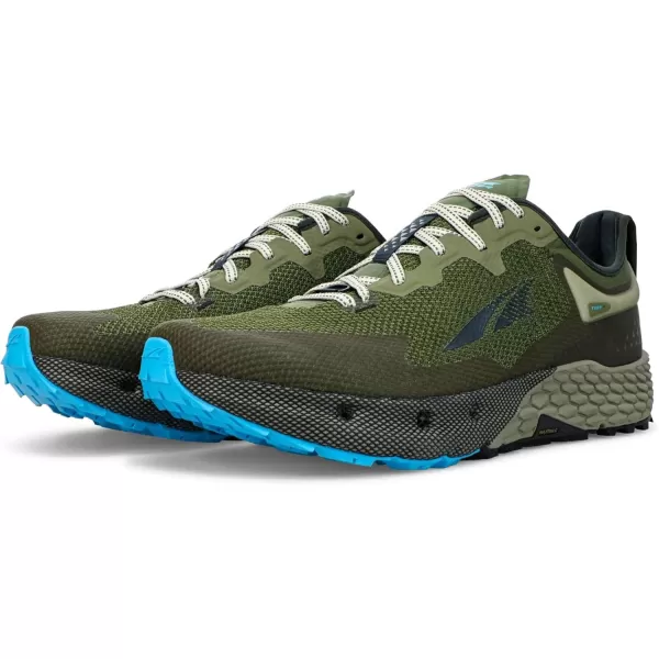 ALTRA men's Timp Sneaker