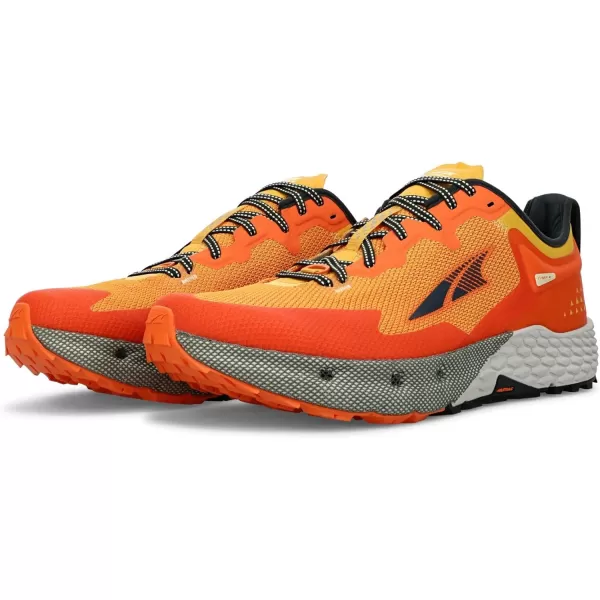 ALTRA men's Timp Sneaker